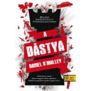 A bástya - kemény kötés