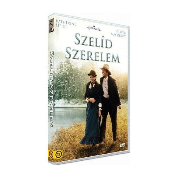 Szelíd szerelem-DVD