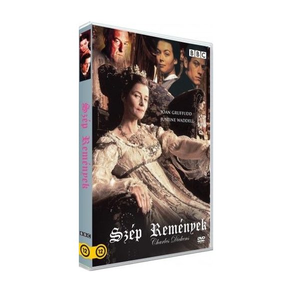 Szép remények -DVD