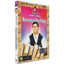 Szerencsétlen flótás-DVD