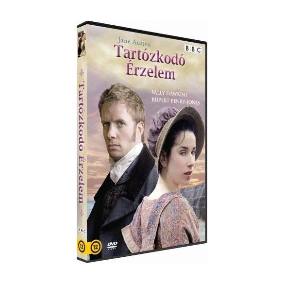 Tartózkodó érzelem -DVD