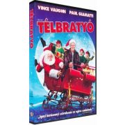 Télbratyó-DVD