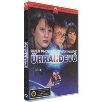 Űrrandevú - DVD