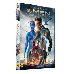 X-men: Az eljövendő múlt napjai
