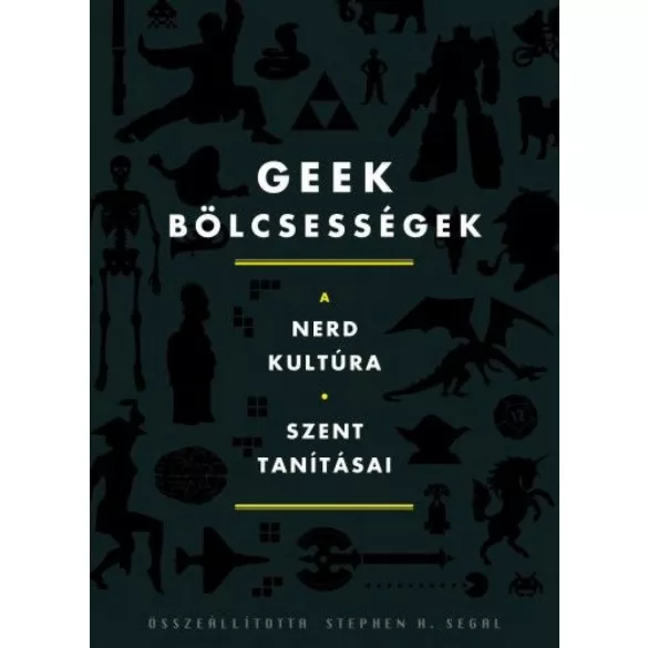 Geek bölcsességek
