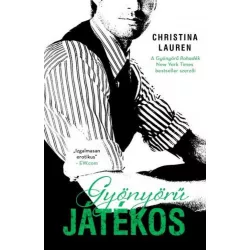 Gyönyörű játékos