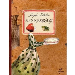 Kocsonyakirályfi
