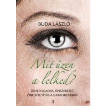 Mit üzen a lelked?