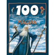 100 állomás - 100 kaland - Mágiák