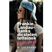 Frankie Landau-Banks dicstelen tetteinek krónikája