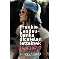 Frankie Landau-Banks dicstelen tetteinek krónikája