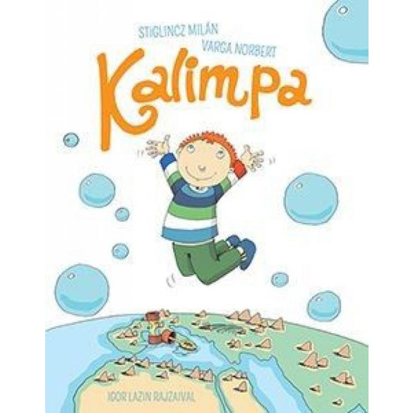 Kalimpa