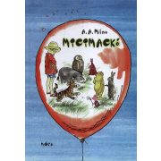 Micimackó a legjobb mackó