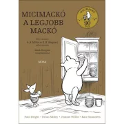 Micimackó a legjobb mackó