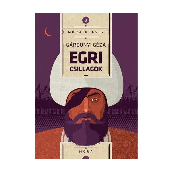 Egri csillagok
