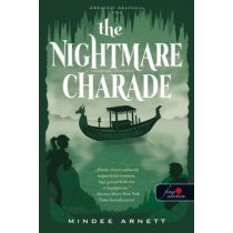   The Nightmare Charade - A Rémálom-rejtvény - Akkordél Akadémia 3.