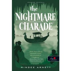   The Nightmare Charade - A Rémálom-rejtvény - Akkordél Akadémia 3.