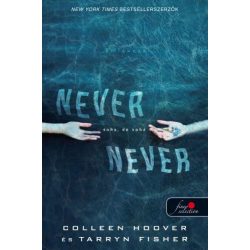 Never never - Soha, de soha