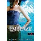 Emblaze - Lángolás - Violet Eden krónikák 3.