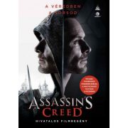 Assassin's Creed: A hivatalos filmregény