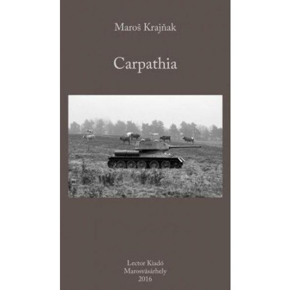 Carpathia