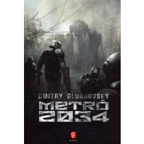 Metro 2034