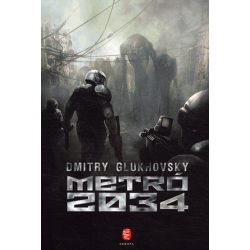 Metro 2034