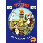 Vipo - Az olimpiai láng