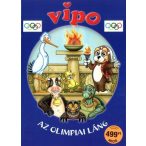 Vipo - Az olimpiai láng