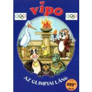 Vipo - Az olimpiai láng