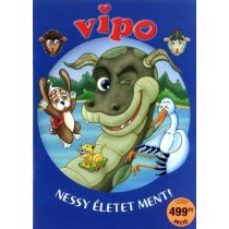 Vipo - Nessy életet ment!