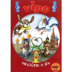 Vipo - Megtörik a jég