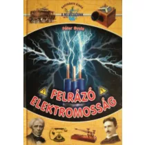 Felrázó elektromosság
