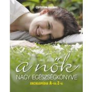 A nők nagy egészségkönyve