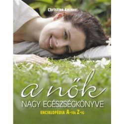 A nők nagy egészségkönyve