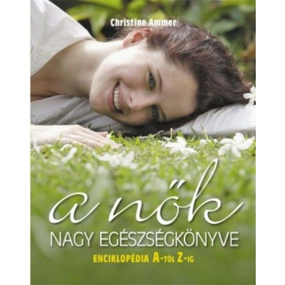 A nők nagy egészségkönyve