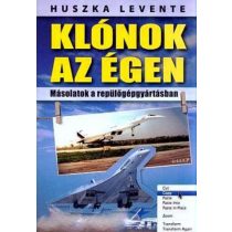 Klónok az égen