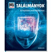 Találmányok - A fejlődés mérföldkövei