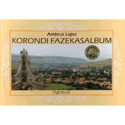 Korondi fazekasalbum