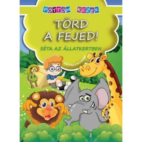 Törd a fejed