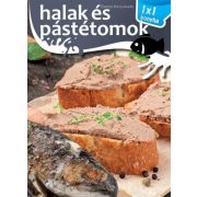 Halak és pástétomok