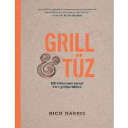 Grill & tűz