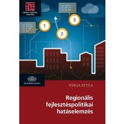 Regionális fejlesztéspolitikai hatáselemzés