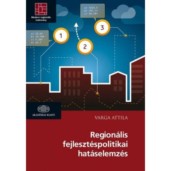 Regionális fejlesztéspolitikai hatáselemzés