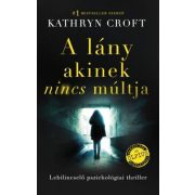 A lány, akinek nincs múltja