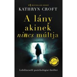 A lány, akinek nincs múltja