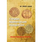 Corpus Nummorum Hungariae - Magyar egyetemes éremtár I-II.