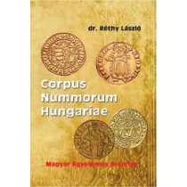 Corpus Nummorum Hungariae - Magyar egyetemes éremtár I-II.