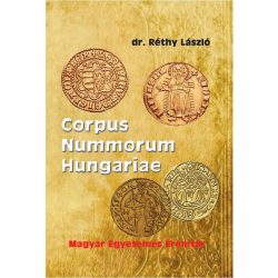Corpus Nummorum Hungariae - Magyar egyetemes éremtár I-II.