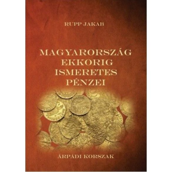 Magyarország ekkorig ismeretes pénzei - Árpádi korszak